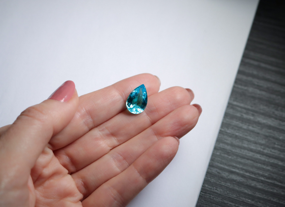 Opal Collection — Lifestyle